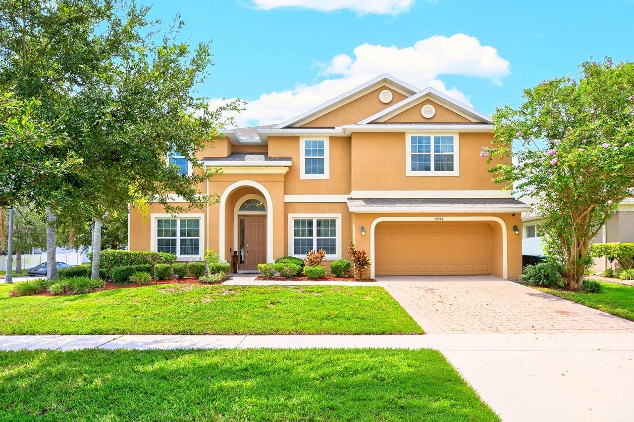 12834 Boggy View Dr., Orlando, FL 32824