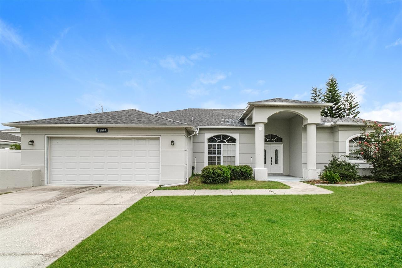 4604 Trimble Ln., New Port Richey, FL 34653