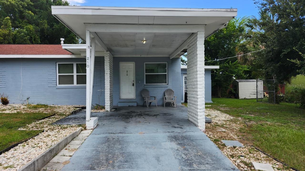 210 Francis Parkman Pl., Daytona Beach, FL 32114