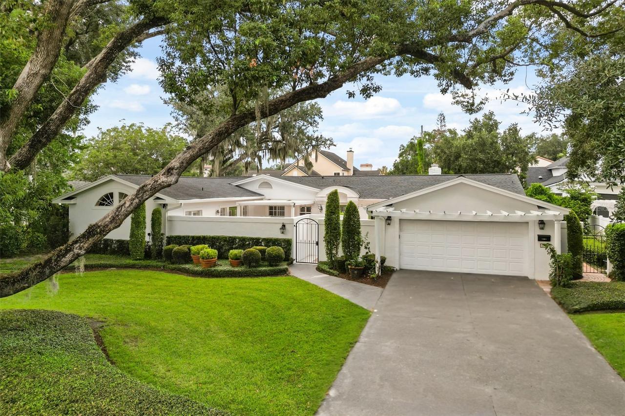 631 Williams Dr., Winter Park, FL 32789