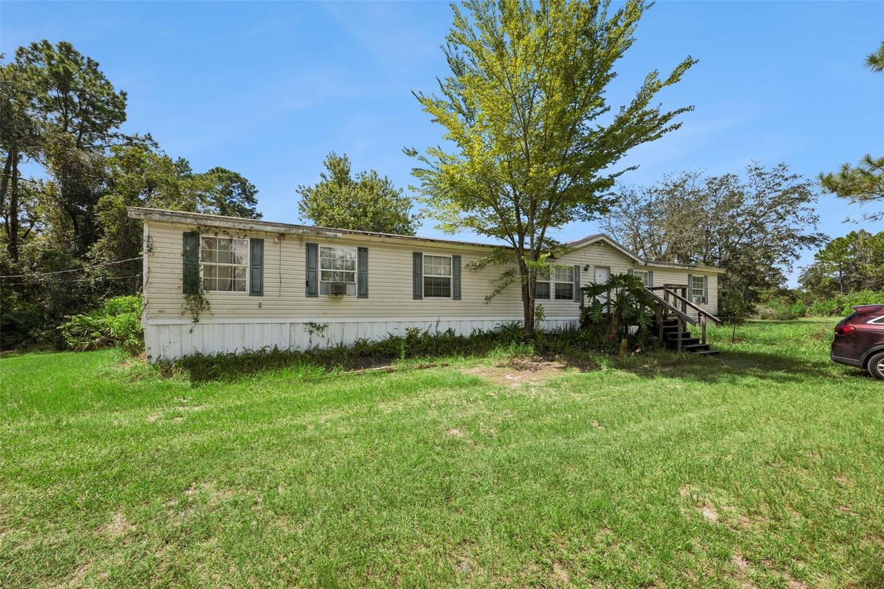 680 Wild Acres Rd., Osteen, FL 32764