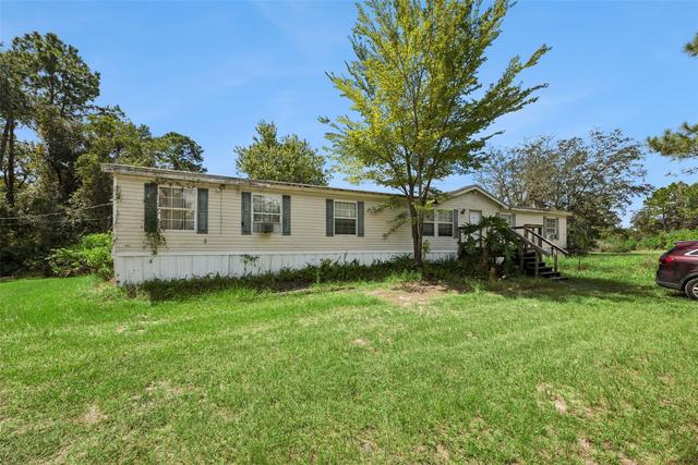 New Homes For Sale This Week in Lemon Bluff: August 28th to September 3rd