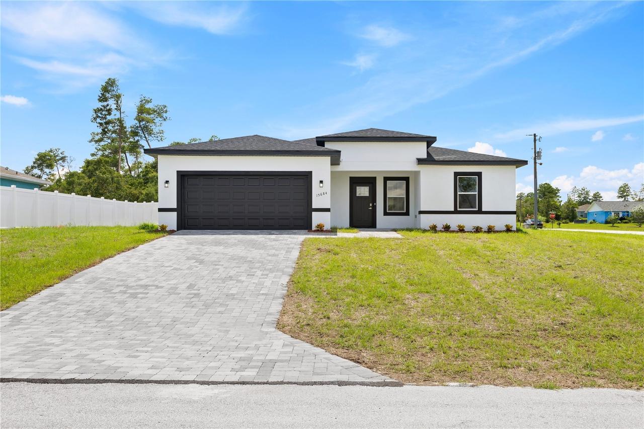 15684 SW 23rd Court Rd., Ocala, FL 34473