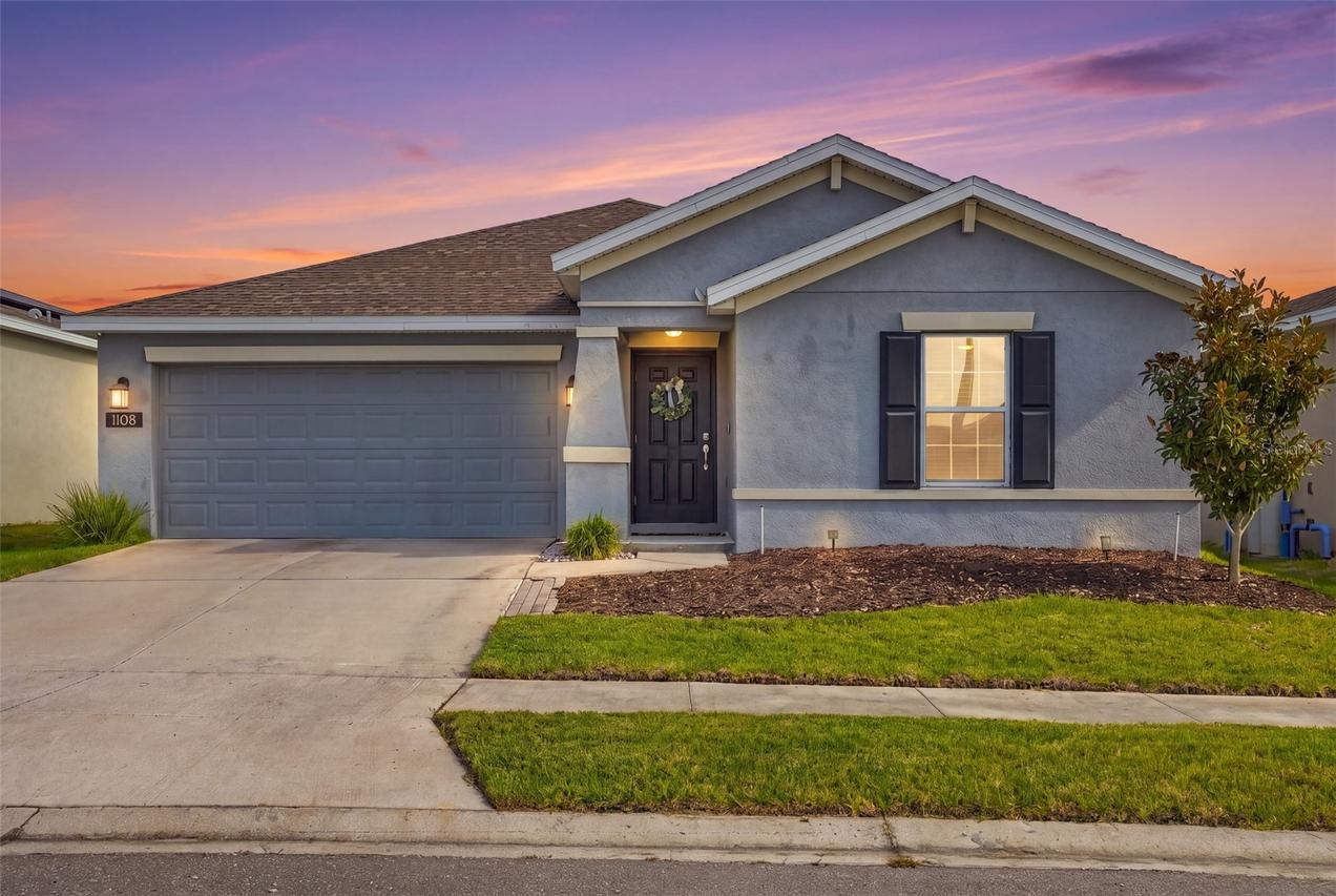 1108 Saguaro St., Haines City, FL 33844
