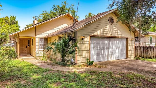 New Construction Homes For Sale This Week That Attend Lockhart Middle School: August 26th to September 1st