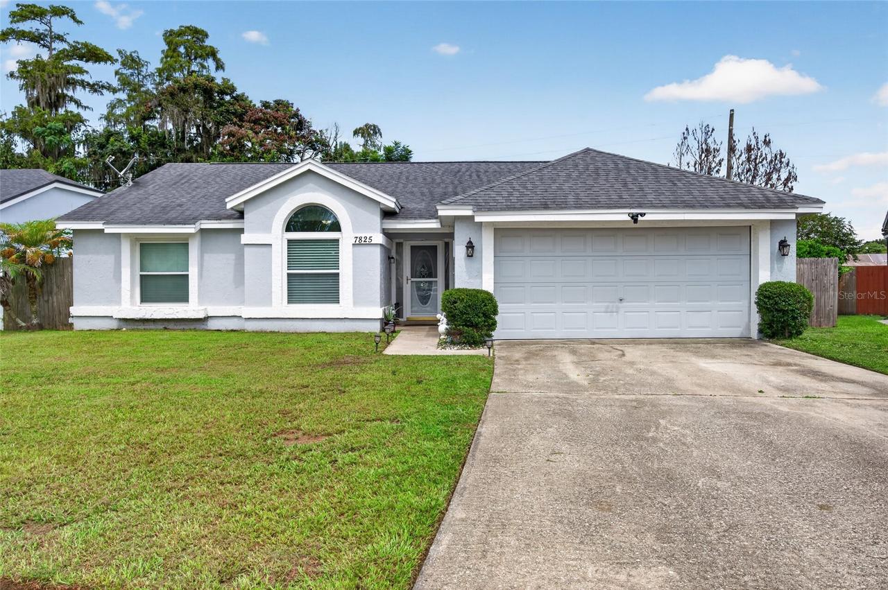 7825 Sapphire Ln., Orlando, FL 32822