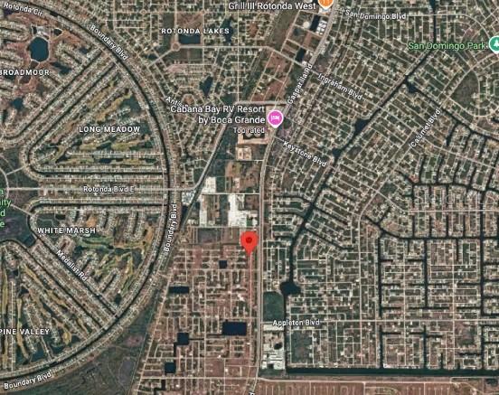 144 Brig Cir., Placida, FL 33946