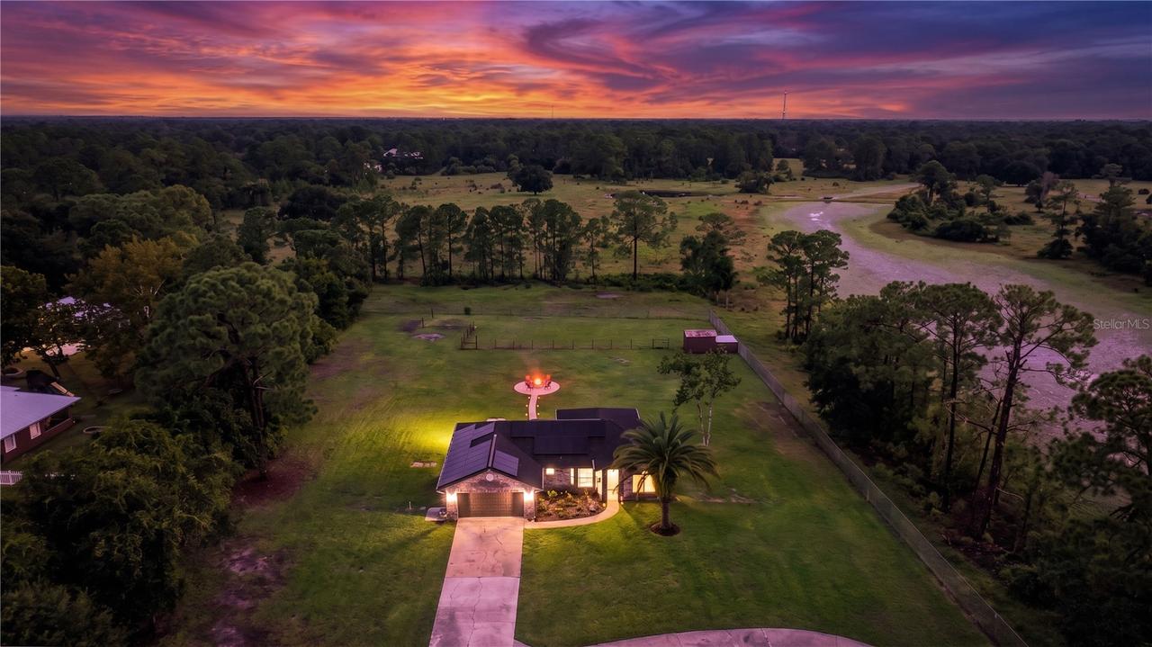 3934 Burkholm Rd., Mims, FL 32754