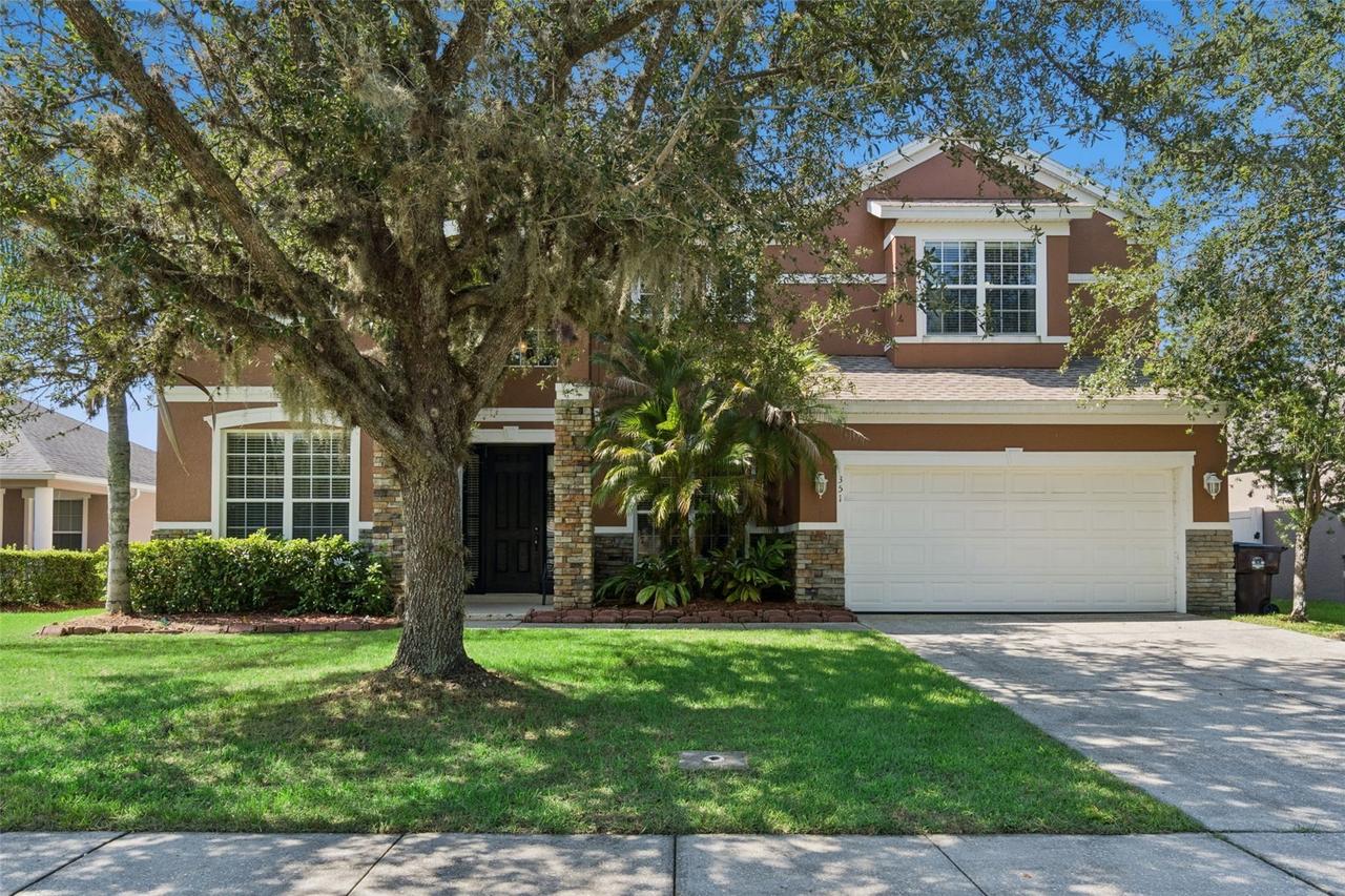 351 Michigan Estates Cir., St Cloud, FL 34769