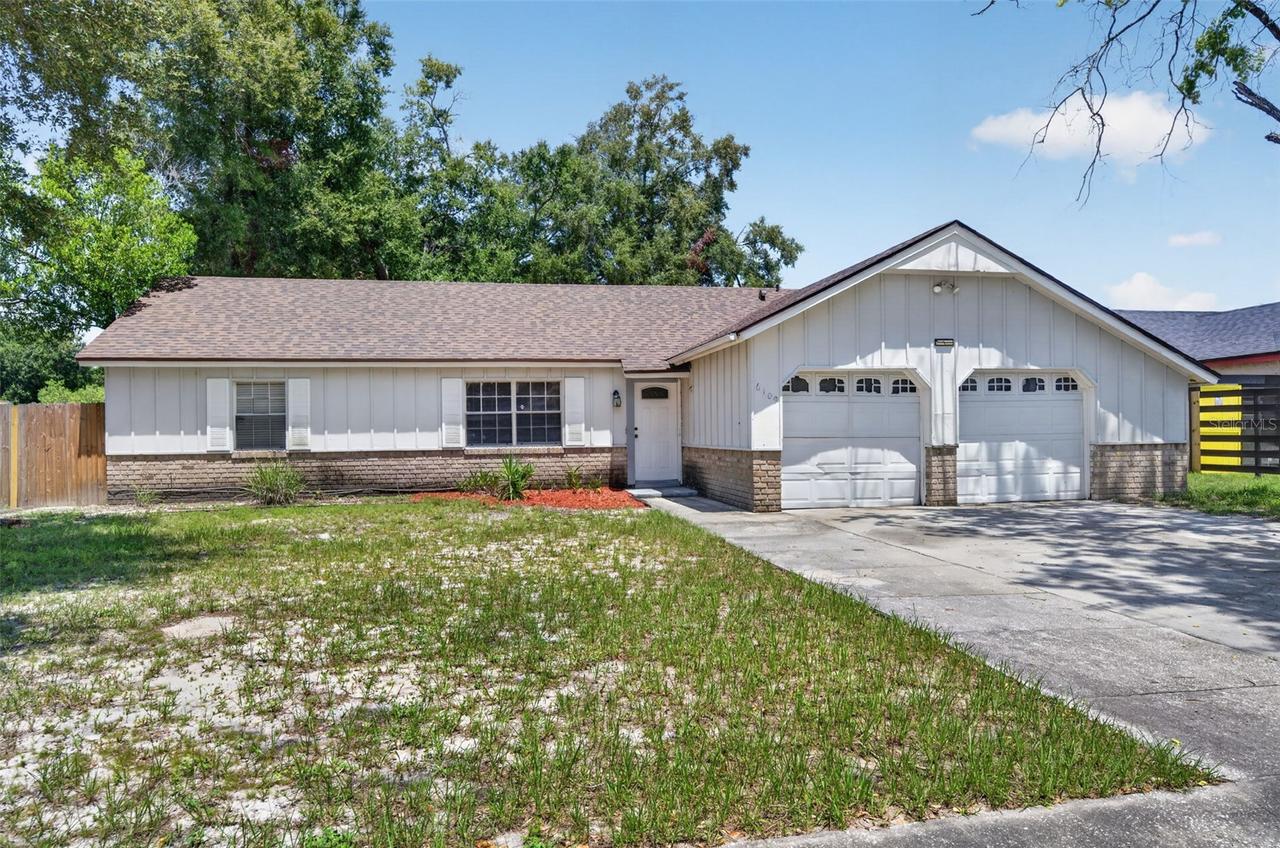 6109 Zonna Ave., Orlando, FL 32808