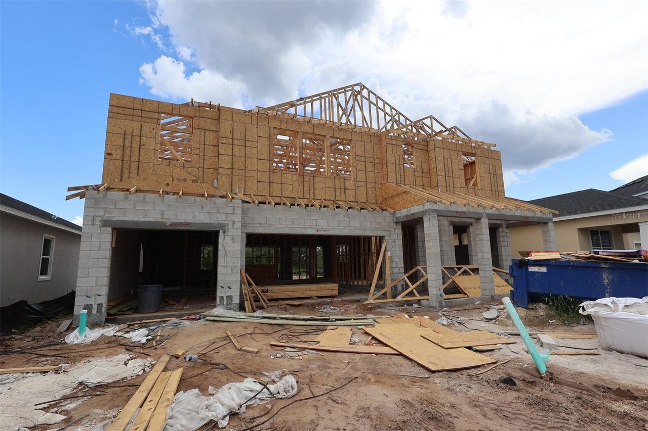5409 Park Guell St., St Cloud, FL 34771