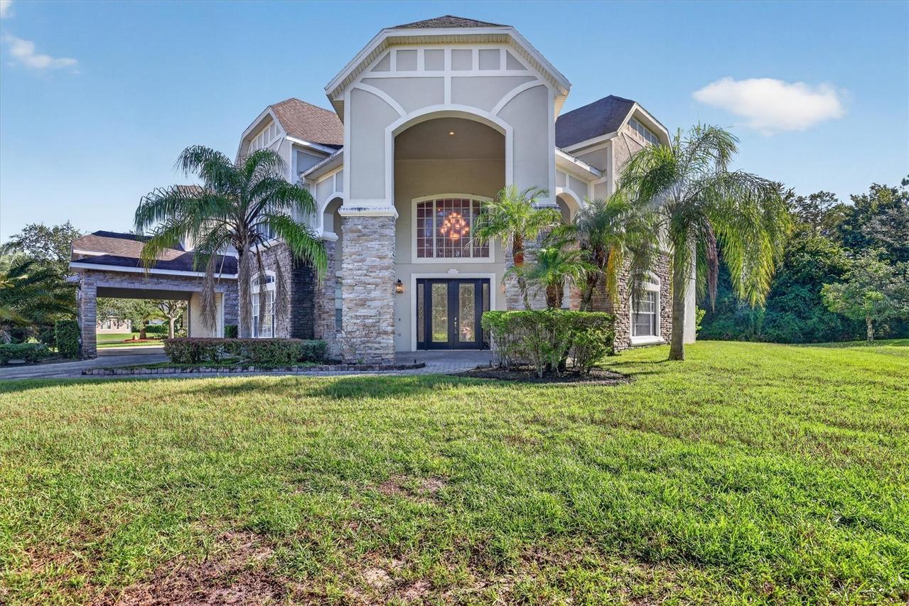 2555 Rose Spring Dr., Orlando, FL 32825
