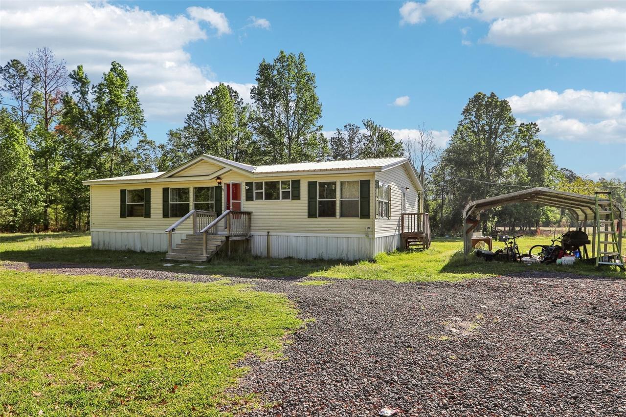 14070 John Williams Rd., Sanderson, FL 32087