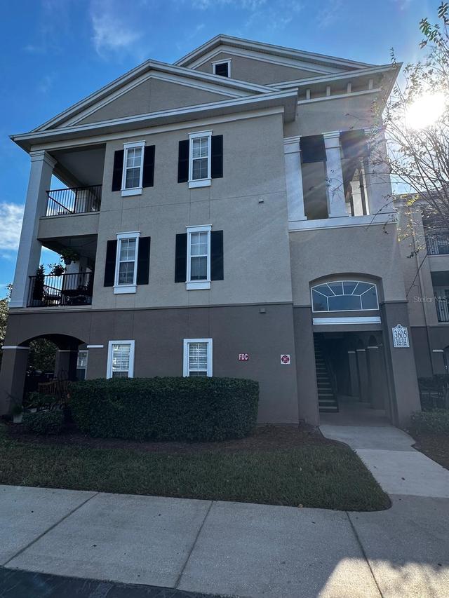 3605 Conroy Rd. #524, Orlando, FL 32839