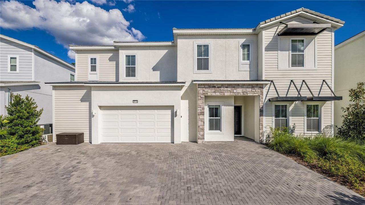 1774 Oak Blossom Dr., Davenport, FL 33837