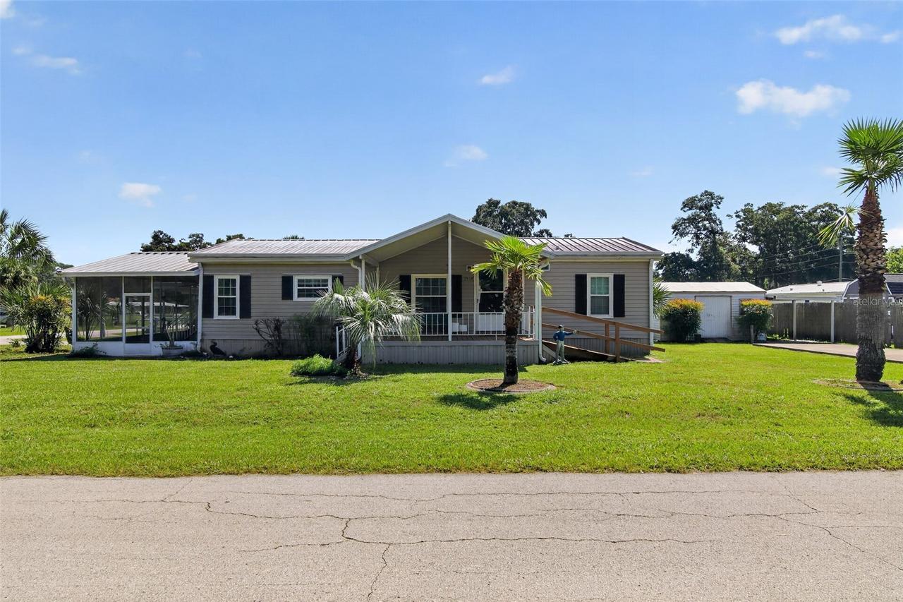 2956 SW 89th Pl., Ocala, FL 34476