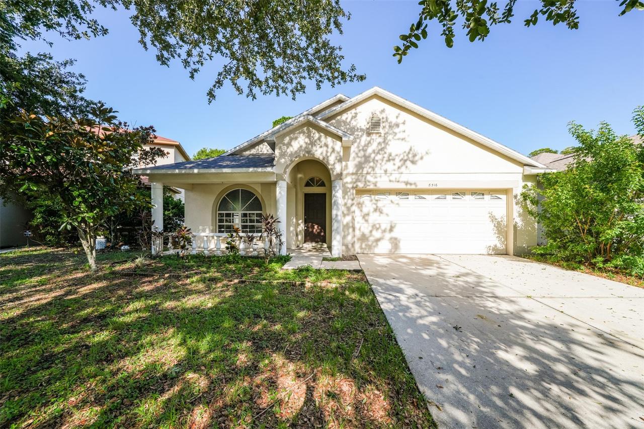 8516 Canterbury Lake Blvd., Tampa, FL 33619