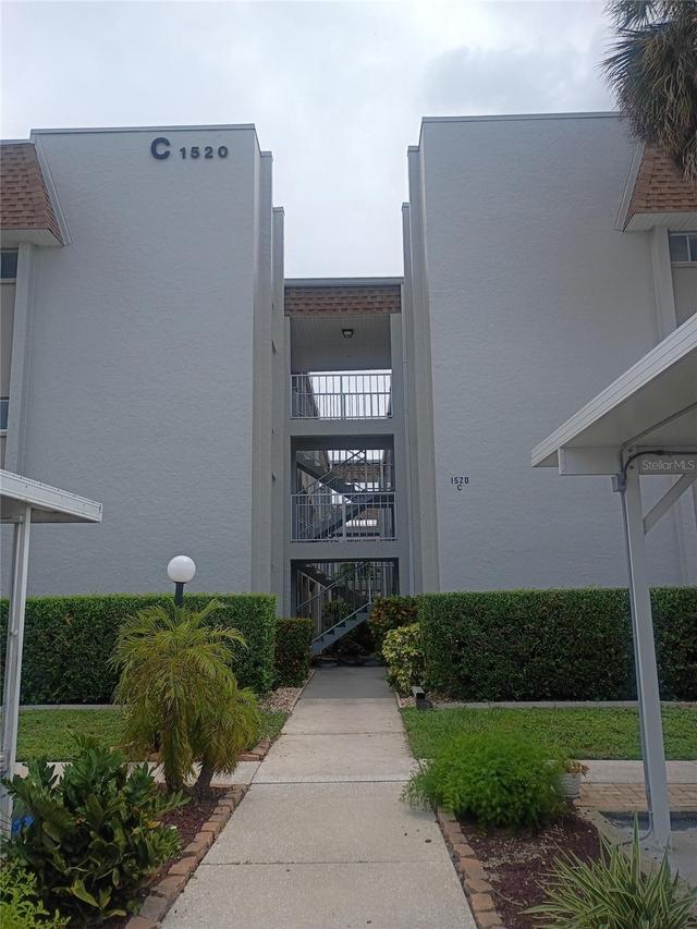 1520 Glen Oaks Dr. #248, Sarasota, FL 34232