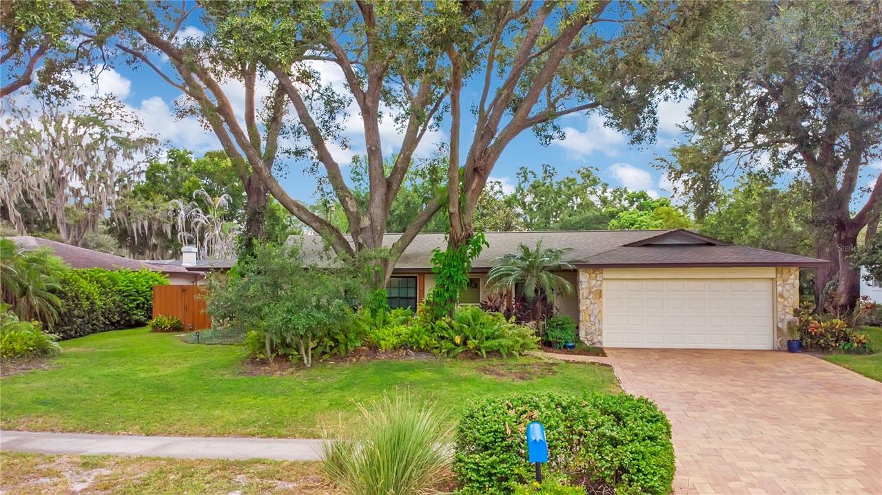 3823 Quando Dr., Belle Isle, FL 32812