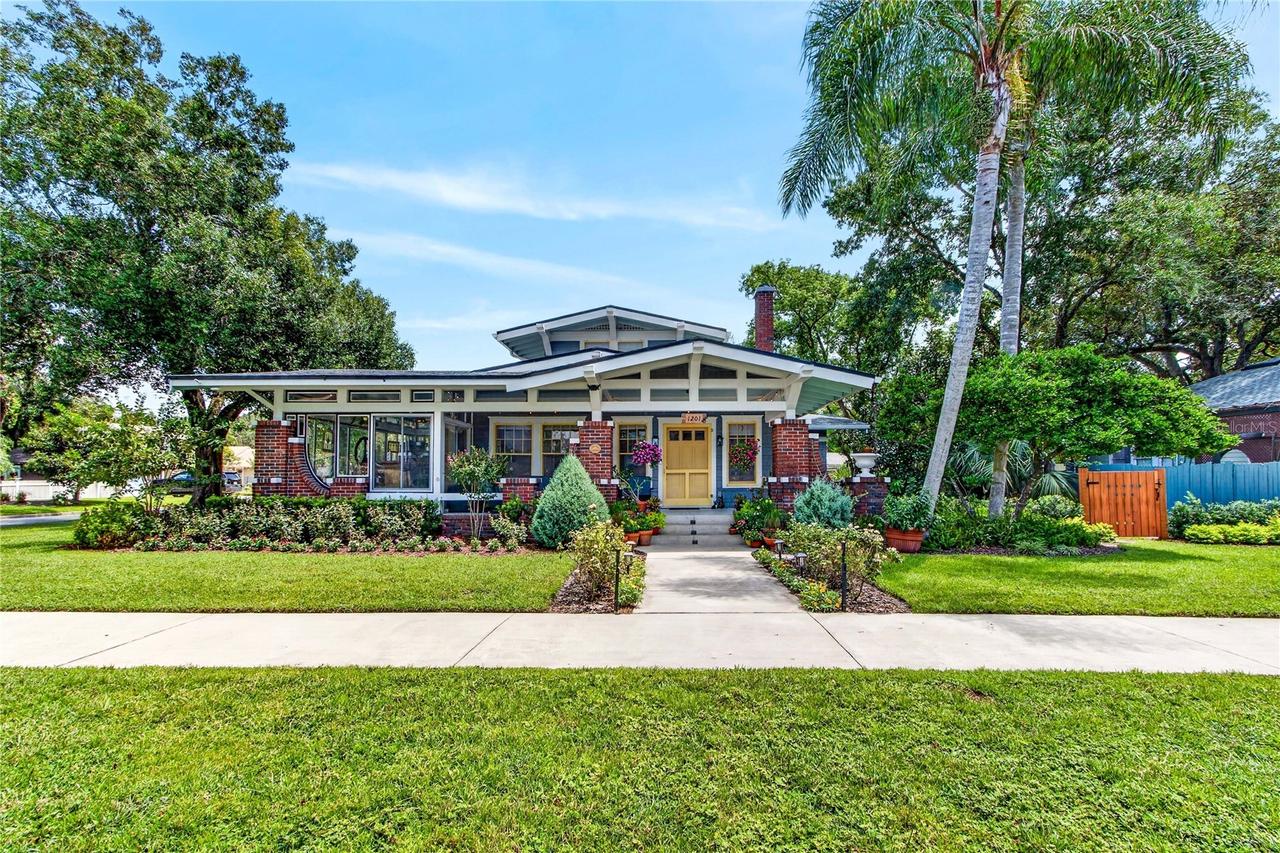 1201 Magnolia Ave., Sanford, FL 32771