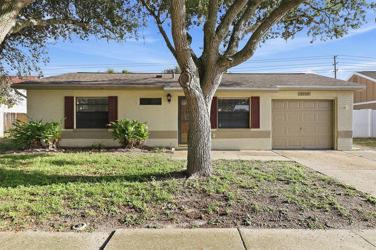 8305 Autumn Oak Ave., Port Richey, FL 34668