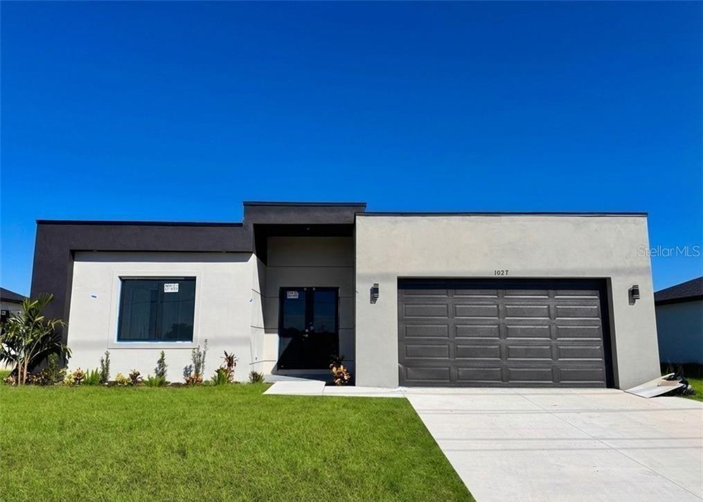 1027 Kismet Pkwy., Cape Coral, FL 33993