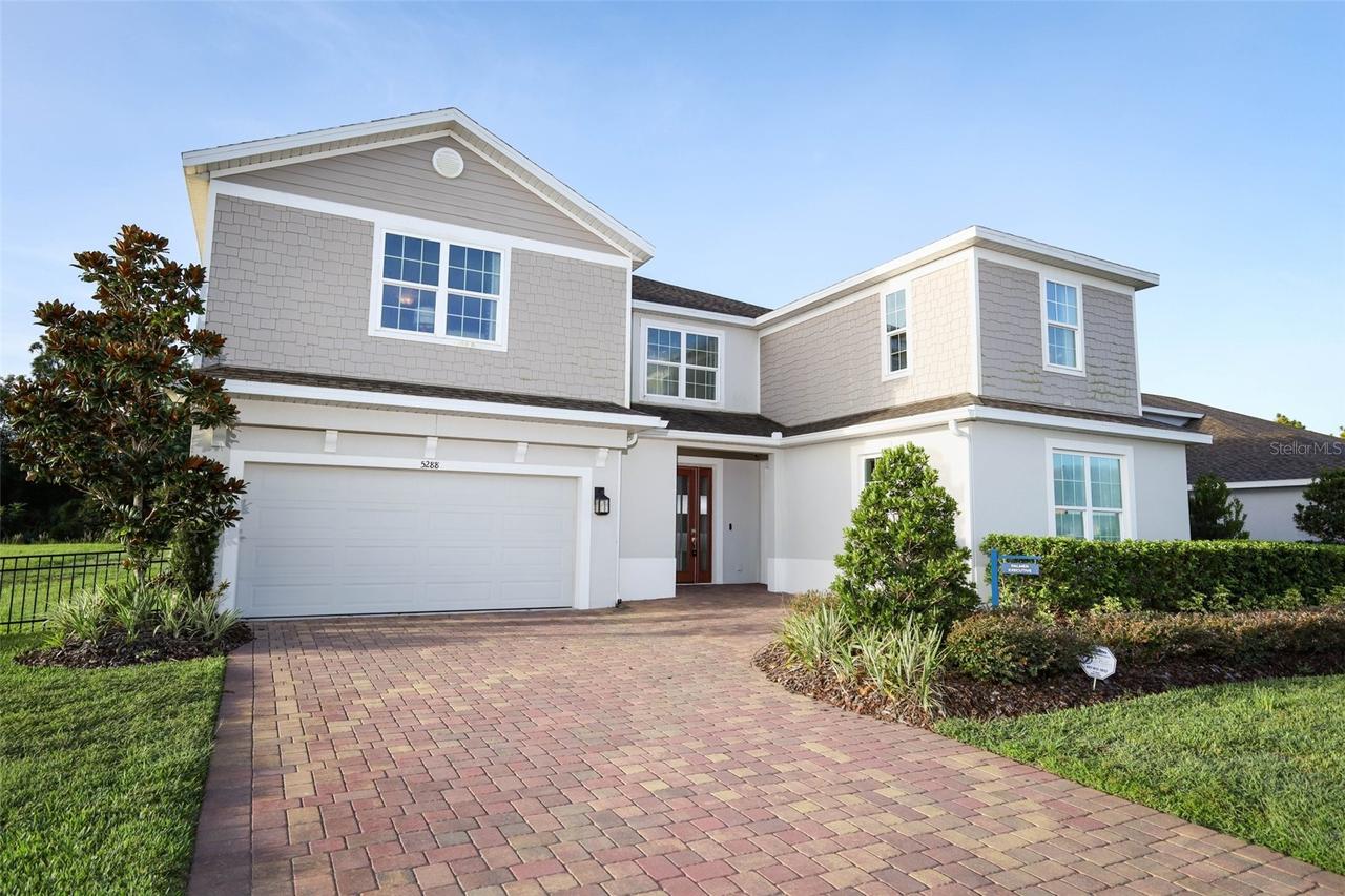 5288 Obsidian Gate Dr., Mount Dora, FL 32757