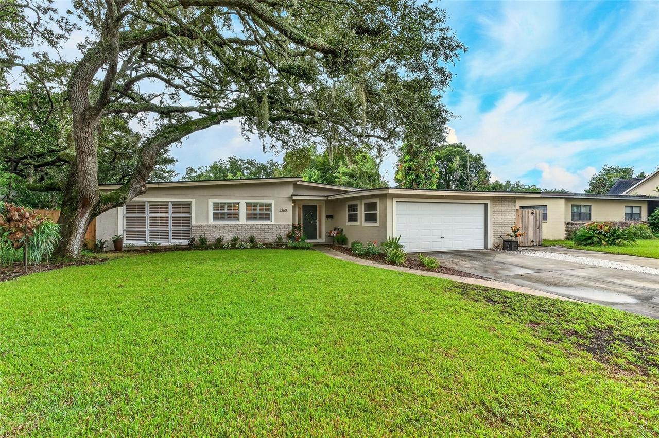 2260 Coldstream Dr., Winter Park, FL 32792