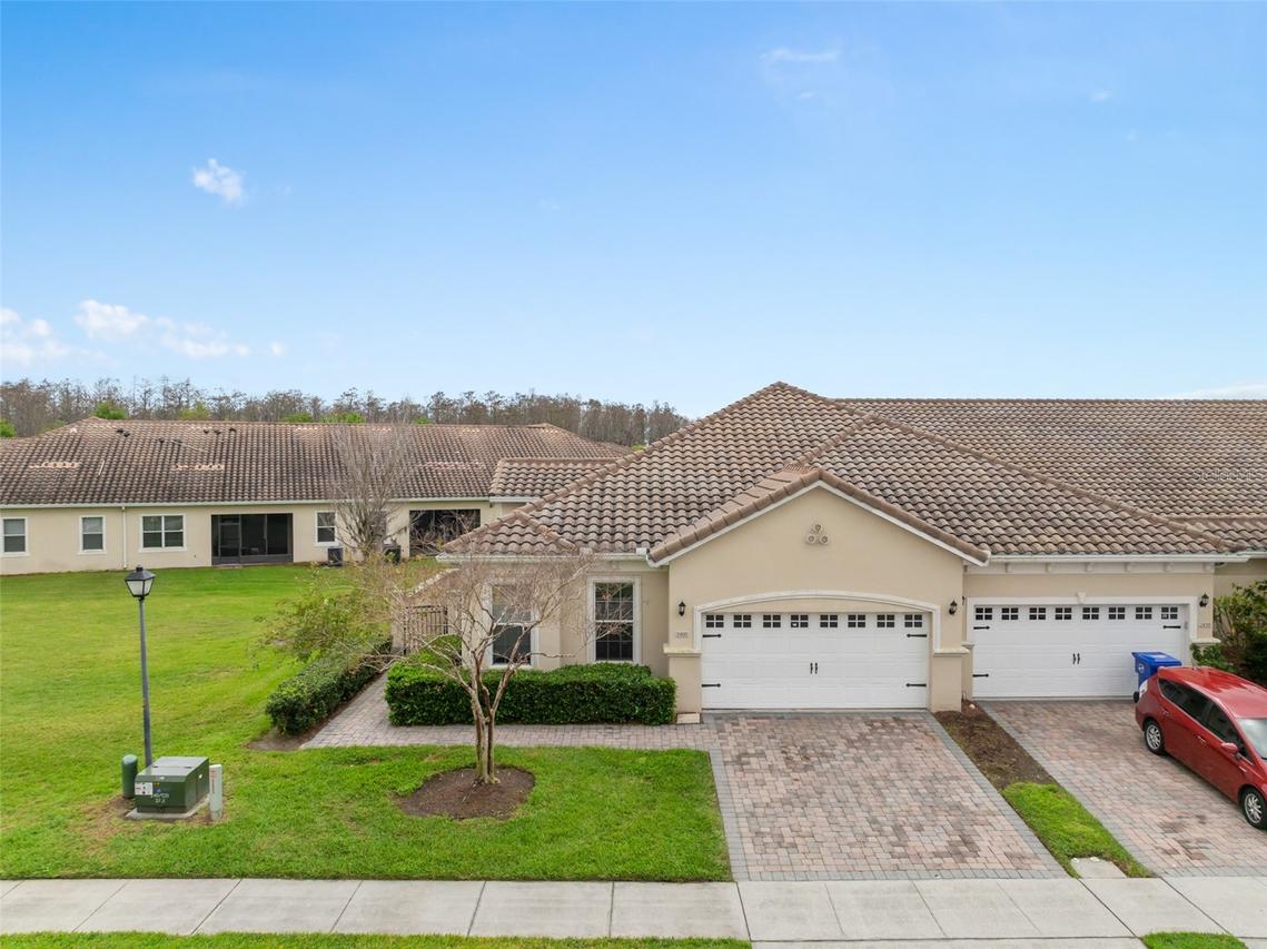 2400 Harwich Dr., Kissimmee, FL 34741