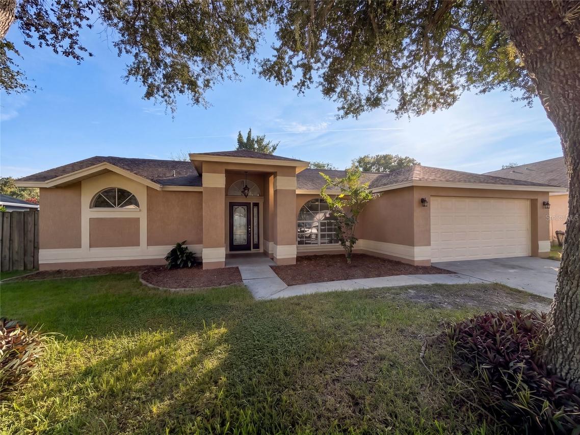 2330 Foggy Ridge Pkwy., Land O Lakes, FL 34639