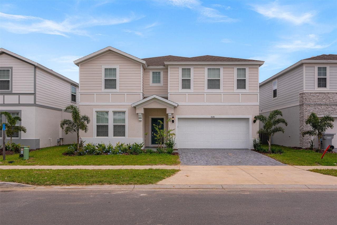 3028 Mahalo Dr., Davenport, FL 33897