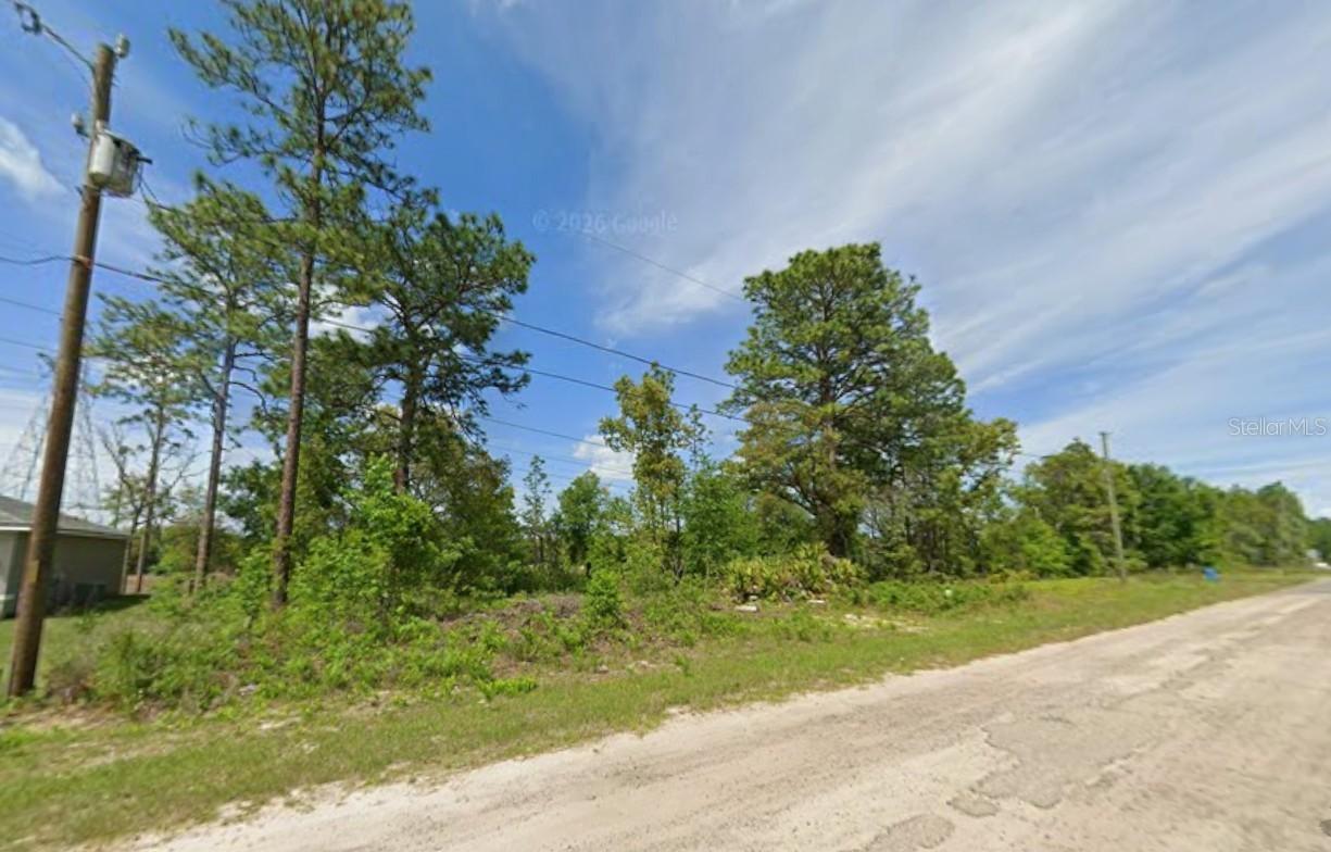 1715 W Skyline Dr., Citrus Springs, FL 34434