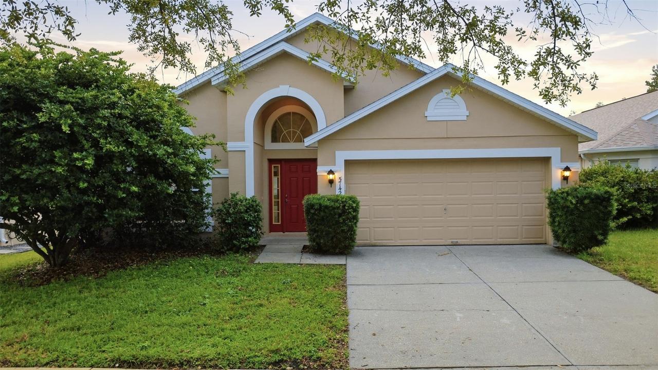 5742 Essex Isle Dr., Orlando, FL 32829