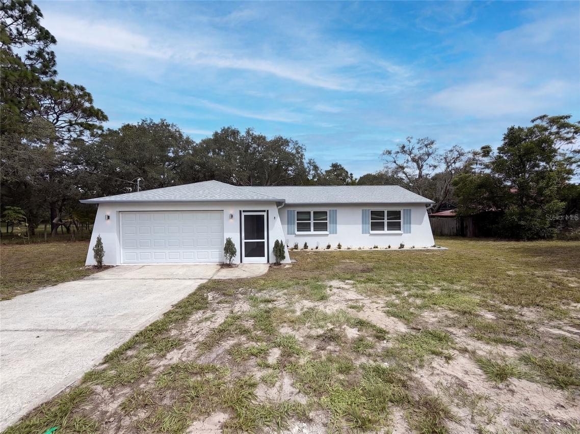 8165 Ridge Rd., Weeki Wachee, FL 34613