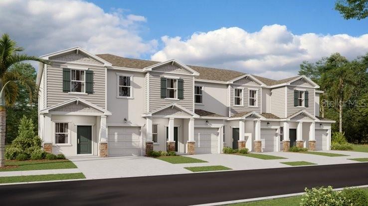 6081 Zen Way, Clermont, FL 34714
