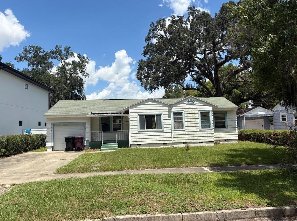 1421 W Yale St., Orlando, FL 32804