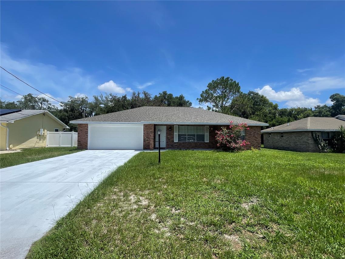 [Address Hidden by Seller], Debary, FL 32713