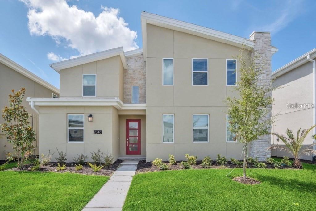 2846 Bookmark Dr., Kissimmee, FL 34746