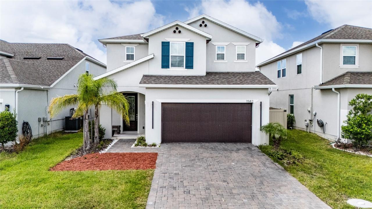 1582 Sepal St., Kissimmee, FL 34744