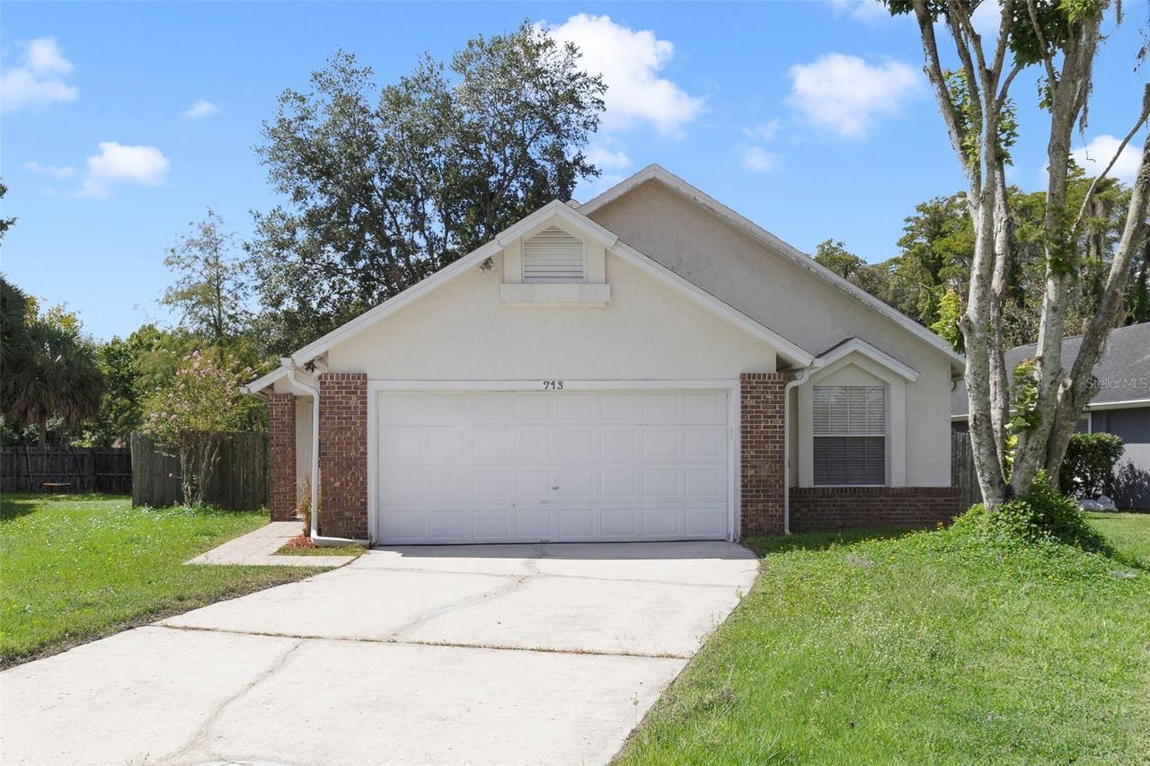 713 Meadowside Ct., Orlando, FL 32825