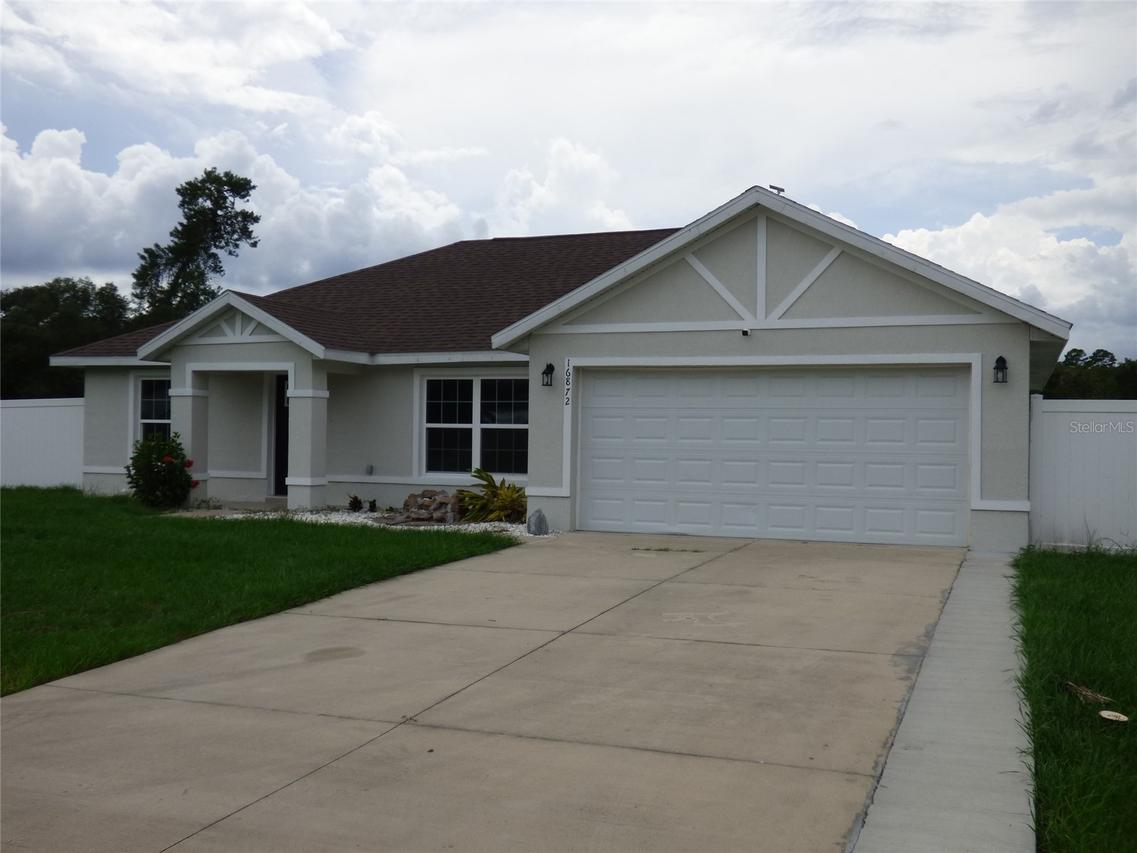 16872 SW 39th Cir., Ocala, FL 34473