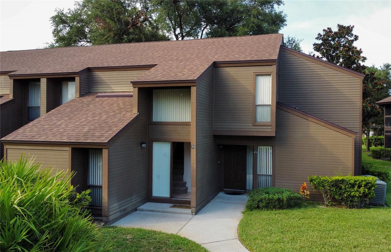 46 Hembury Ln., Palm Coast, FL 32137