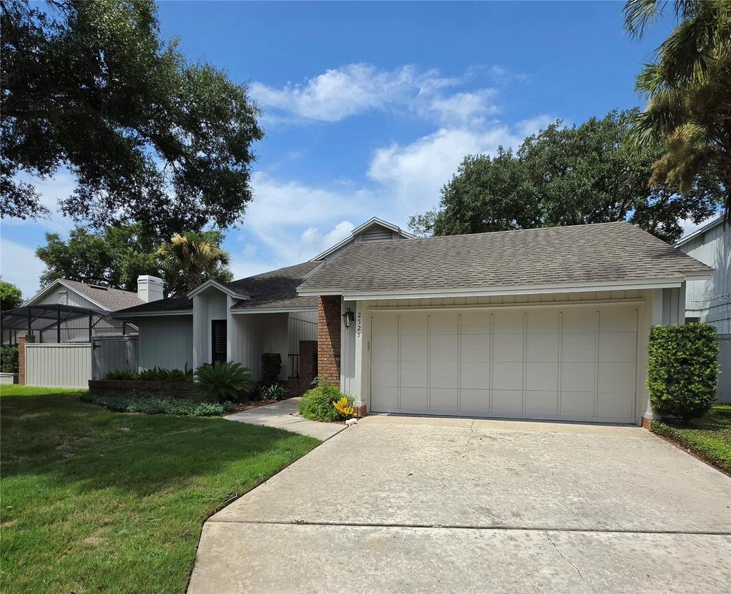 2525 Thicket Ridge Ct., Longwood, FL 32779