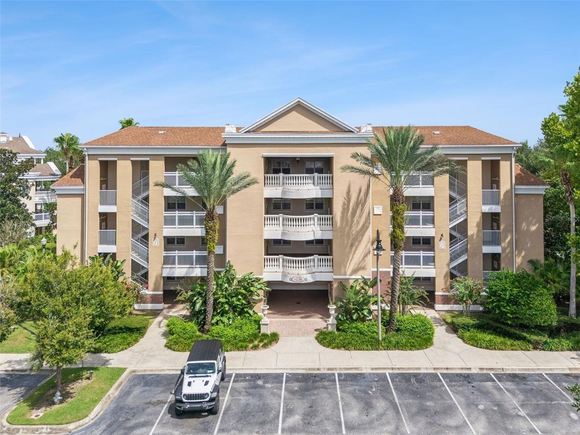 7651 Whisper Way Way #204, Reunion, FL 34747