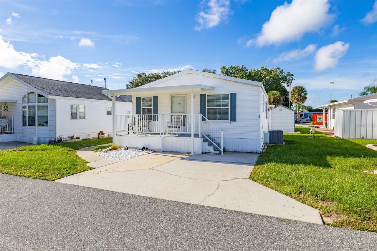 339 Citrus Ridge Dr., Davenport, FL 33837