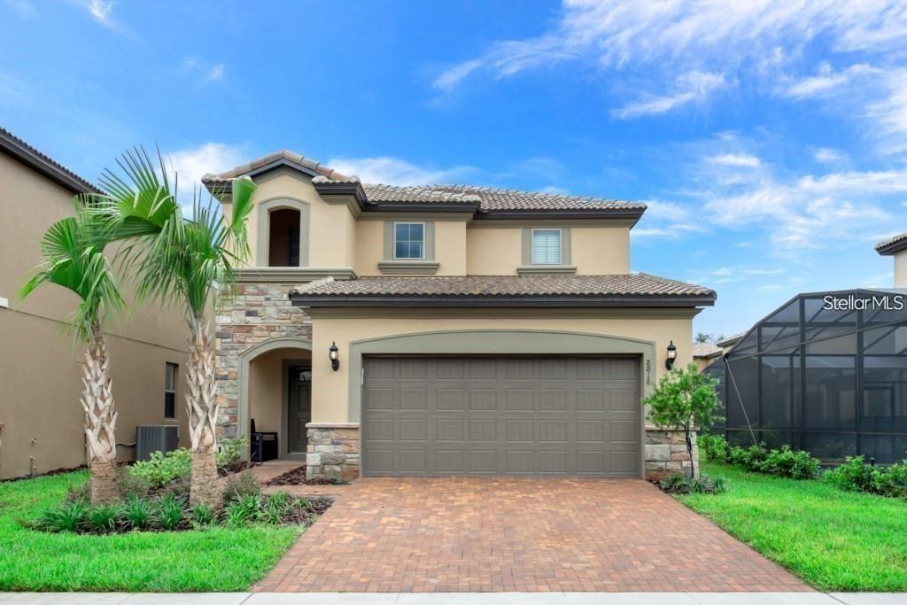 8816 Corcovado Dr., Kissimmee, FL 34747