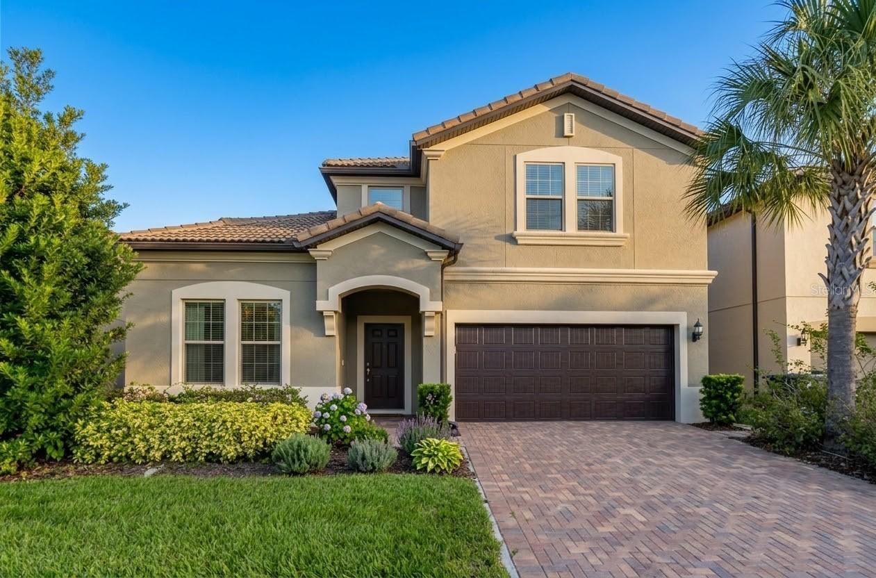 2105 Malta Ter., Kissimmee, FL 34747