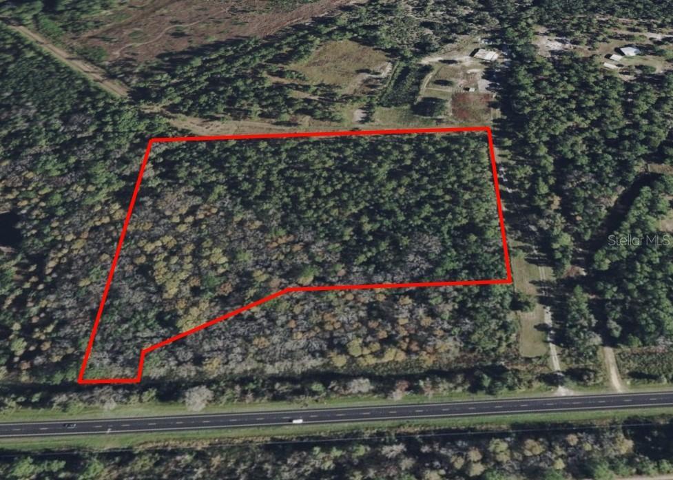 000 S Us Hwy 17 Hwy., Pierson, FL 32180