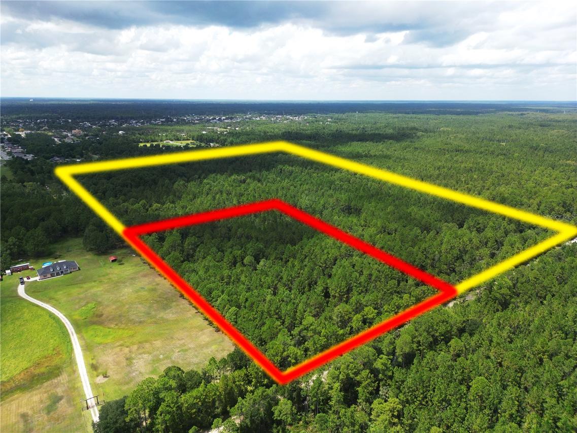 2220 Old Train Rd., Deltona, FL 32738