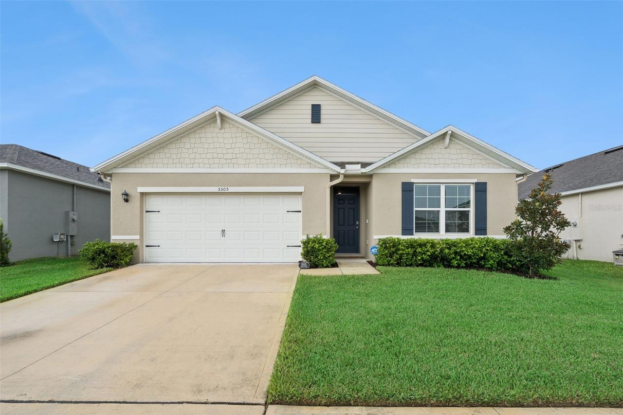 5505 Hayloft Dr., Apopka, FL 32712